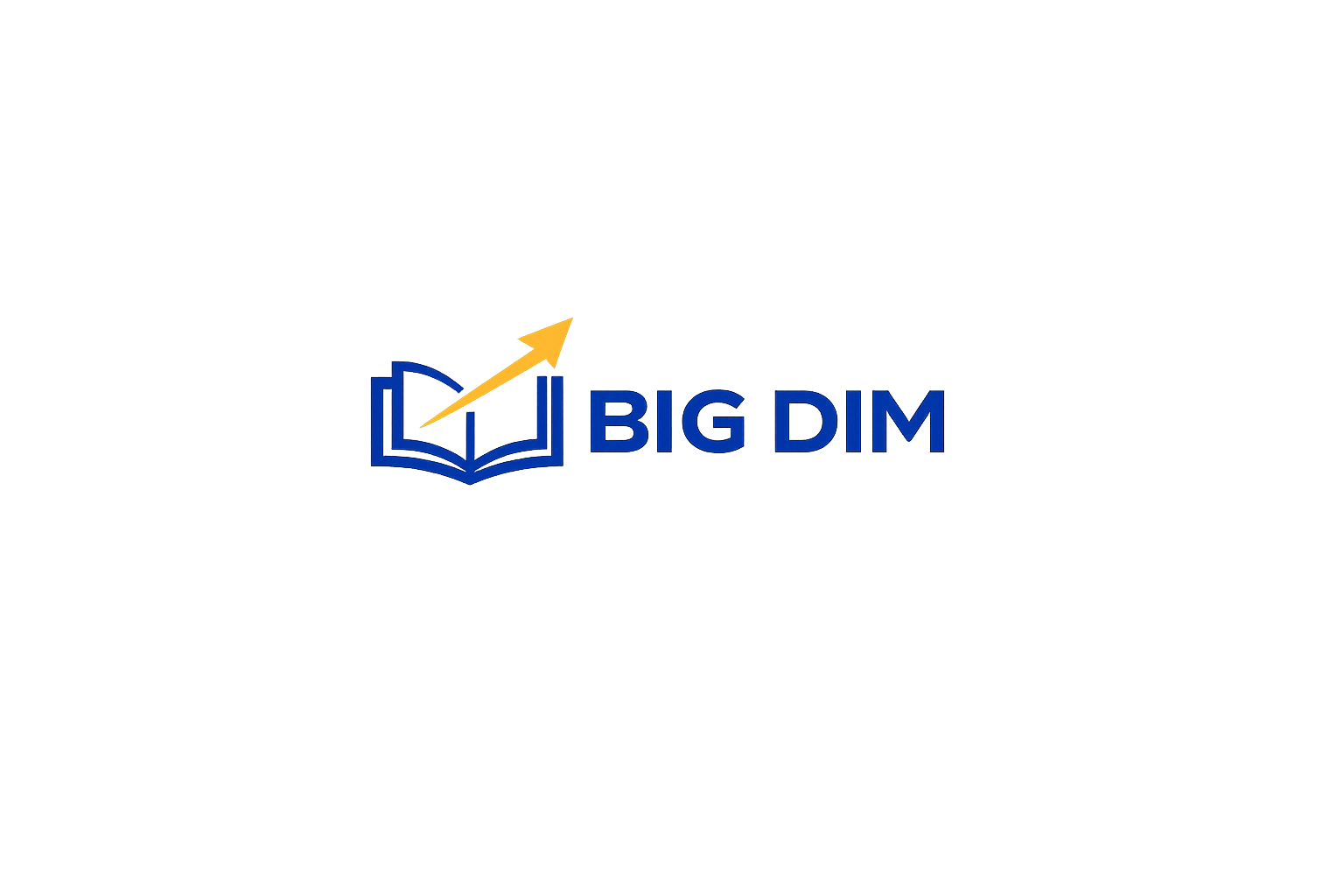Big Dim Logo