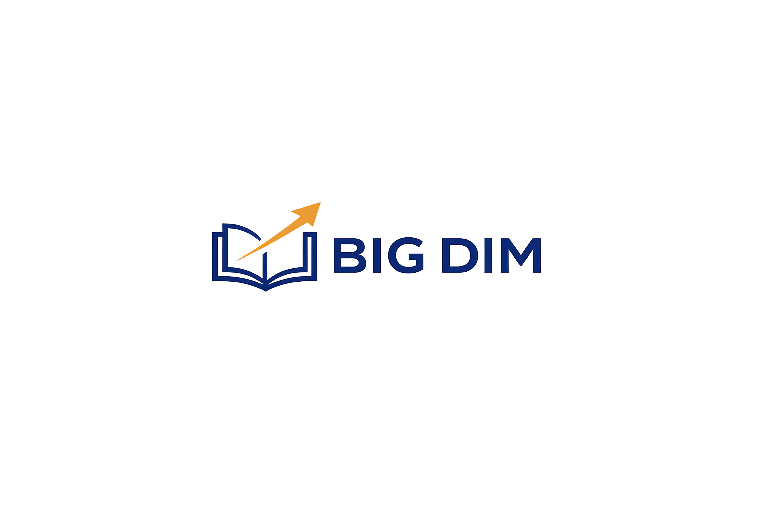Big Dim Logo